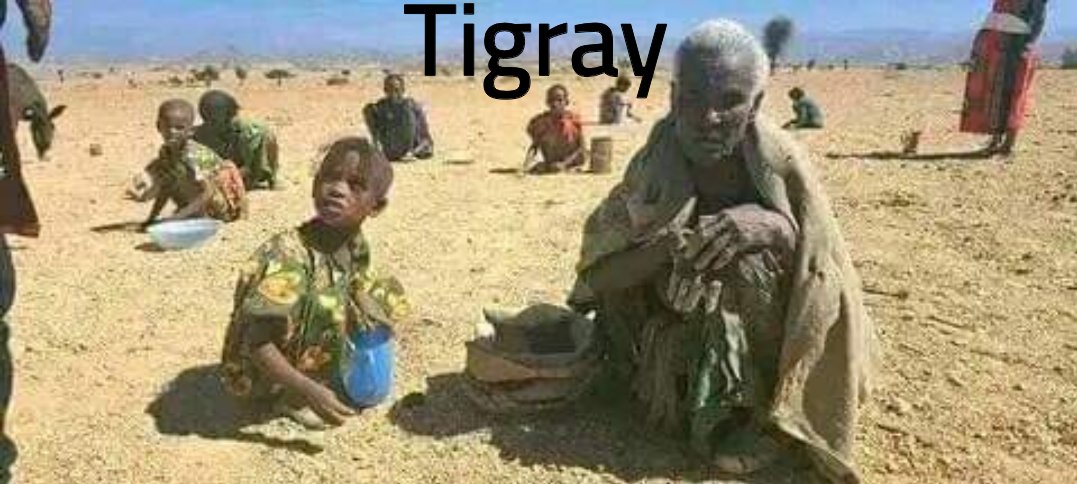 Habenhager62456's tweet image. أحد أعضاء زمرة #TPLFterrorist الراحلة @DrTedros الذي كان يحرض على عنف الإبادة الجماعية في تيغراي #إثيوبيا يضحك الآن على تلك الأسر التيغرايية التي فقدت أطفالها دون مقابل ولم يتبق لها شيء لتأكله.👇🏾@WHO @BBC @npratc @cnni