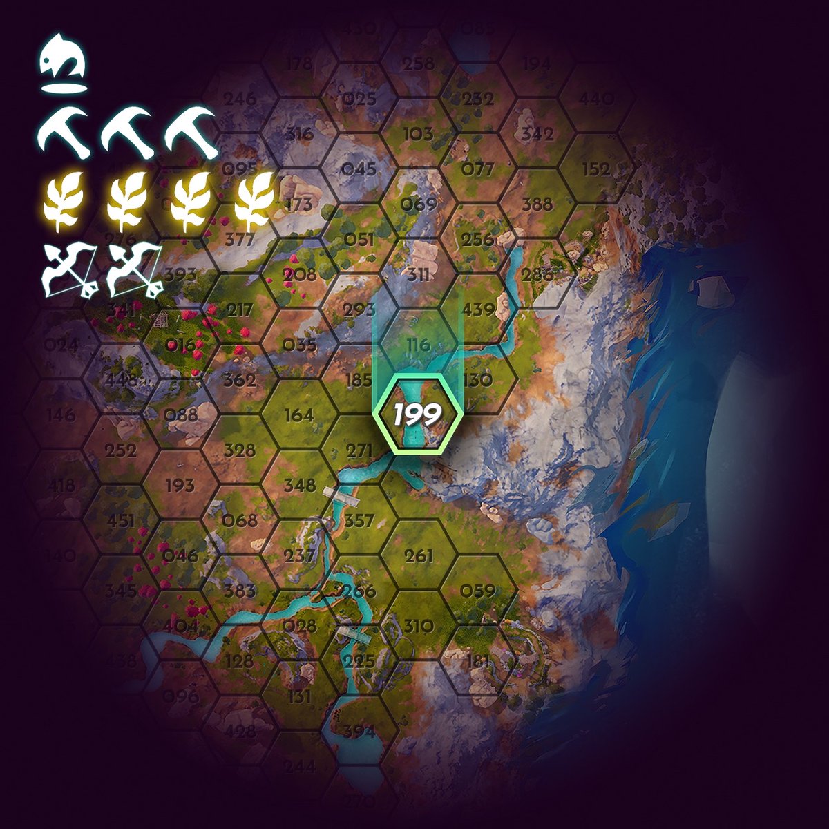 playchronoforge's tweet photo. Reminder to claim your Chronos prior to 5PM EST on January 5th. Chronos claim is being shut off prior to prospecting deeds (land) mint this month.

Enjoy a preview of the deed NFTs
#ChronoForge #Web3gaming https://t.co/ptxhSTvmoN