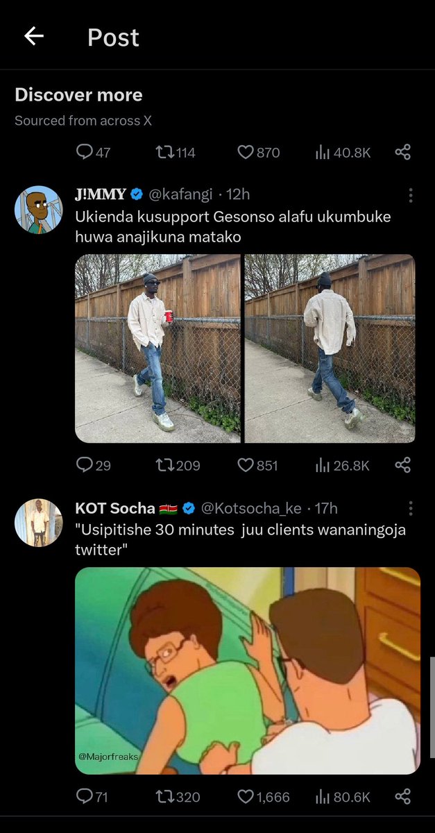Xkessie01's tweet image. Violence everywhere.😂 #Xalgo