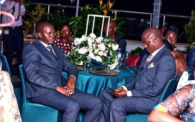 ChimpReports's tweet image. #Bugingo: How My Bodyguard Richard Muhumuza Died  - #ChimpReportsNews
chimpreports.com/bugingo-how-my…