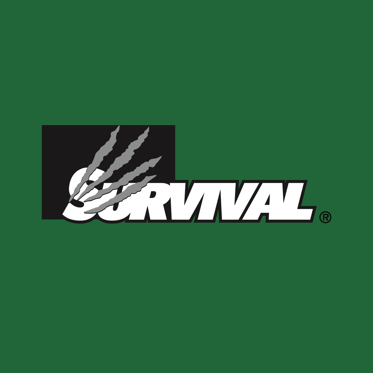 Logos for the rising Survival over at brazil!🙌🏽