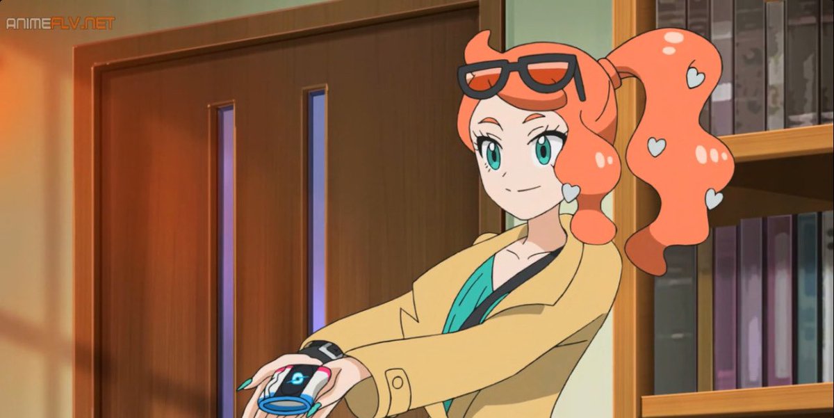 Daily Sonia (Pokémon) (@dailysoniapkmn) on Twitter photo 