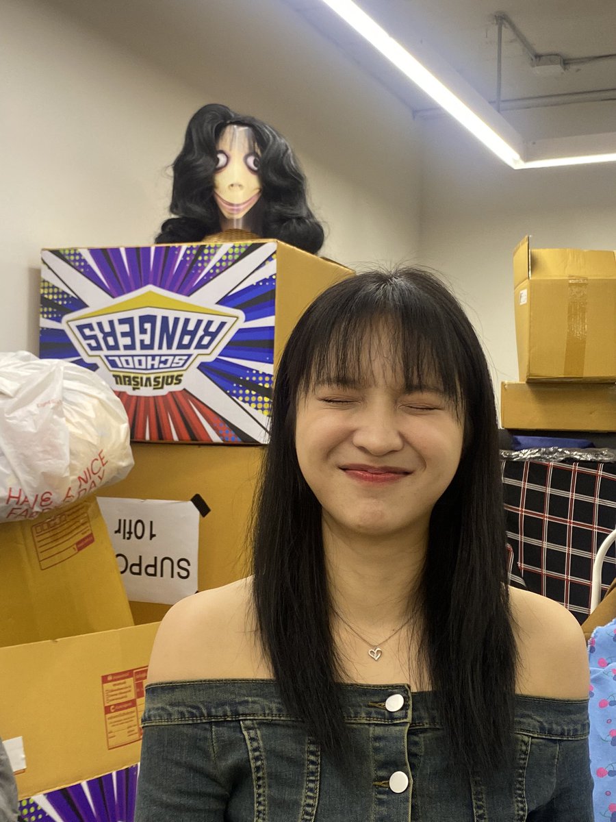 Ciize155cm's tweet photo. แฮปปี้ไปทุกๆวันเลยนะไอต้าวตัวใหญ่💜
@Janhae #JanhaeHappyday 🎂✨ https://t.co/7hKbrALCJ9