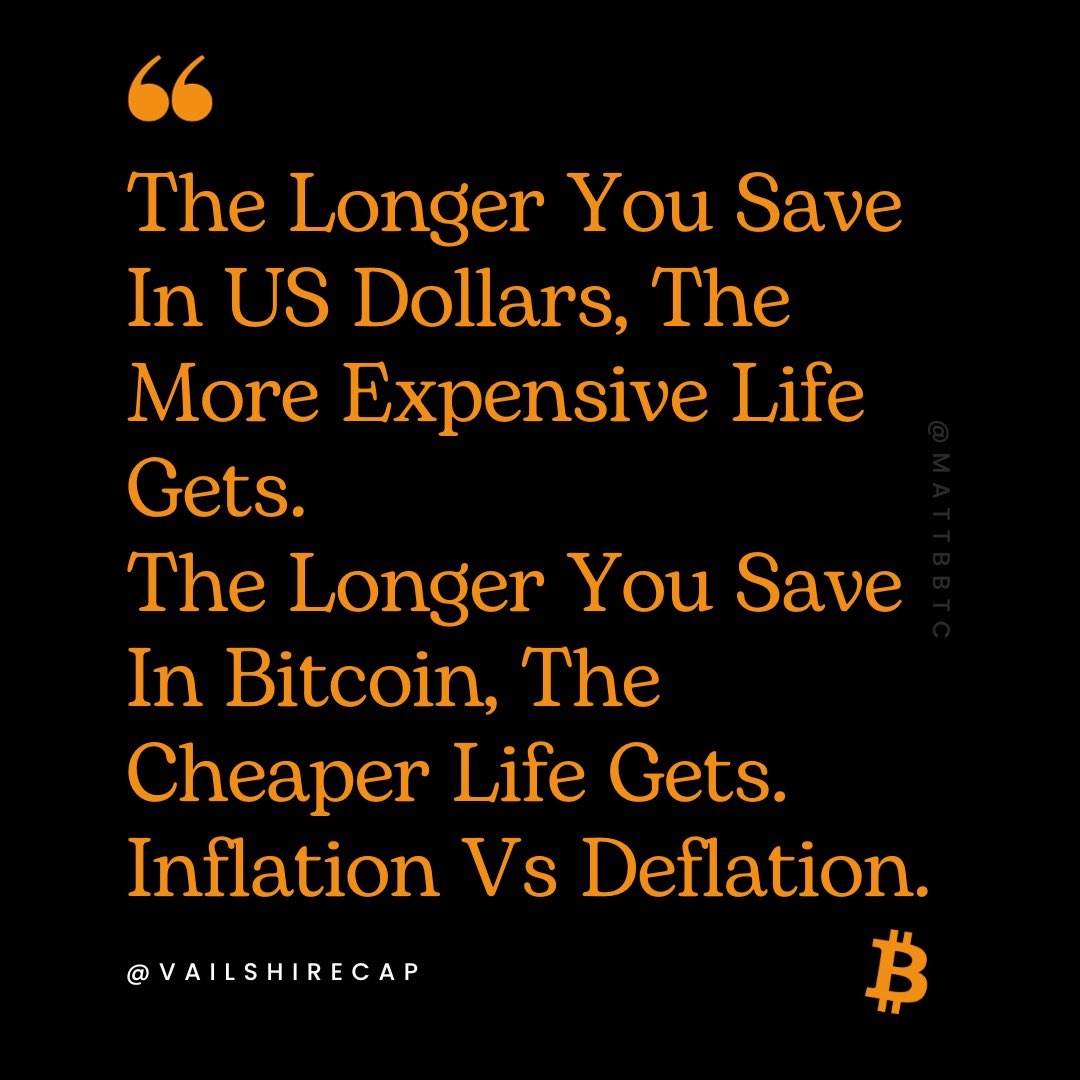 Matt ₿ tweet media