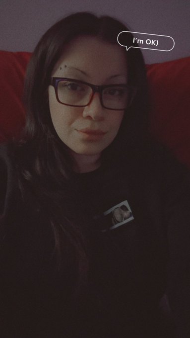 Just been dealing with crippling pain and CFS. Most days have sucked, some days are ok for short periods<a href="/tag/realloyalfans"class="tags"><span>#realloyalfans</span></a>