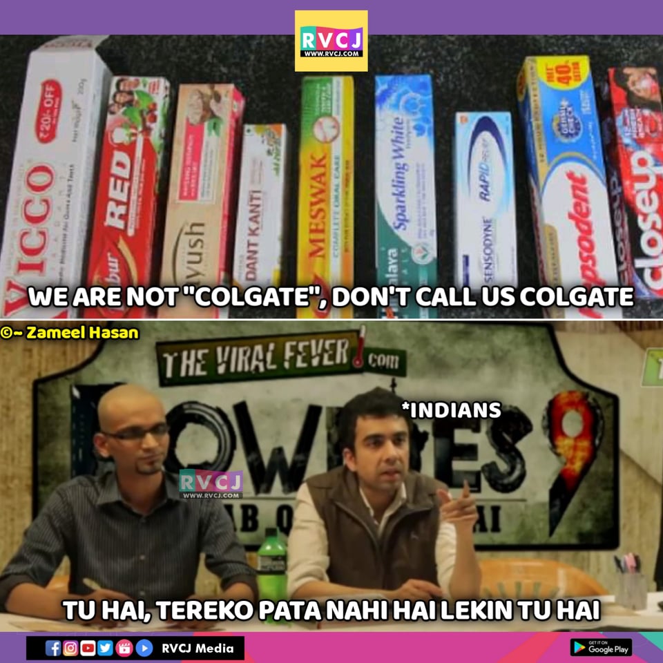 RVCJ_FB's tweet photo. True!🤣 https://t.co/7SqcmdKpqP