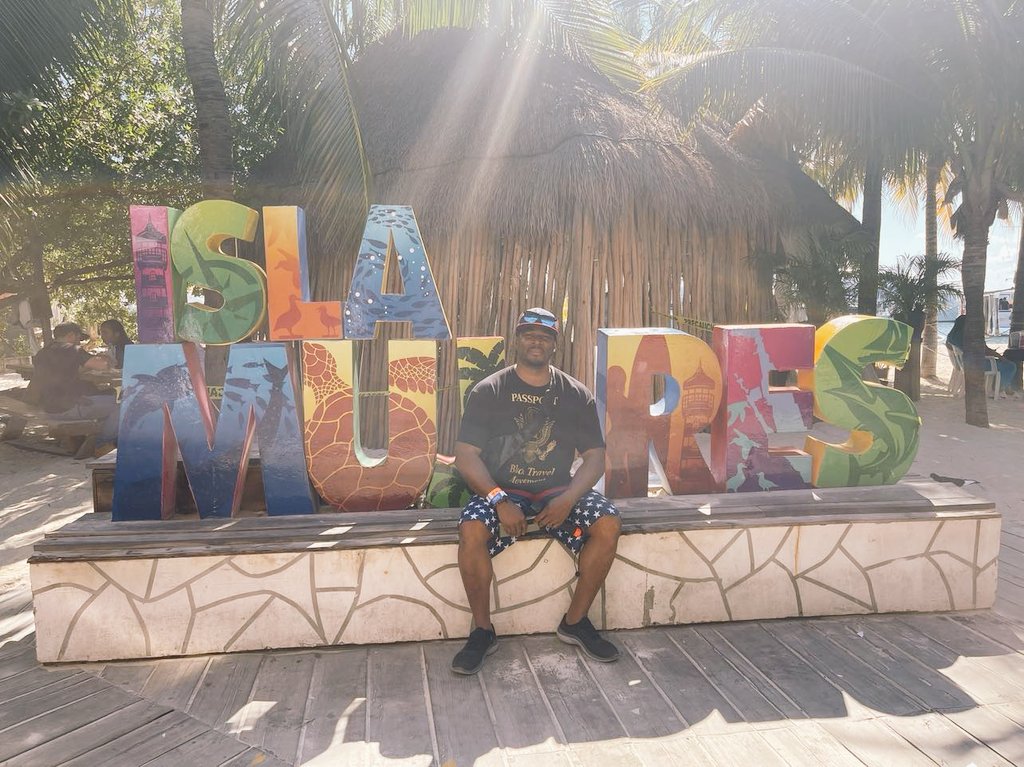 Sir Kelvin👑 tweet media