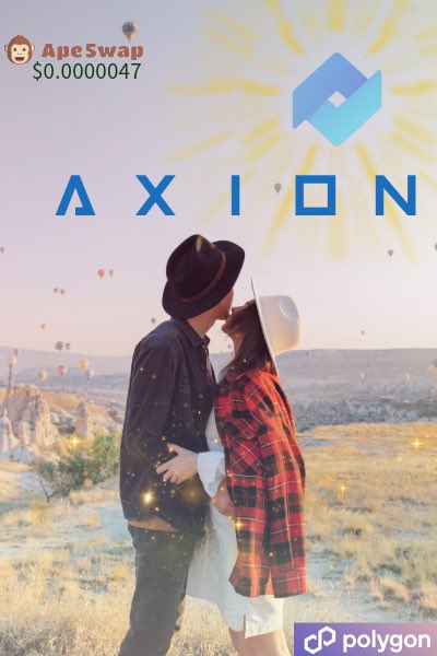 Bear market is to take advantage of legitimate projects, one of them
 Is <a href="/axion_network/">Axion DAO</a> get #btc rewards and earning interest at the same time #PassiveIncome #ETH #POLYGON <a href="/PolygonAlliance/">Polygon Alliance</a> @PolygonDaily <a href="/ApeBond/">ApeBond</a> <a href="/QuickswapDEX/">QuickSwap 🐲 DragonFi 2.0</a> #HEX