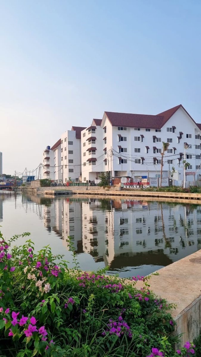 Siaran Pers:
Advokasi Hak Hunian Layak di Kampung Kota Jakarta
Menang Gold Medal World Habitat Awards 2024

Advokasi dan kolaborasi multipihak di kampung kota Jakarta dalam memenuhi hak atas hunian layak memenangkan anugerah tertinggi yaitu Gold Medal di ajang World Habitat