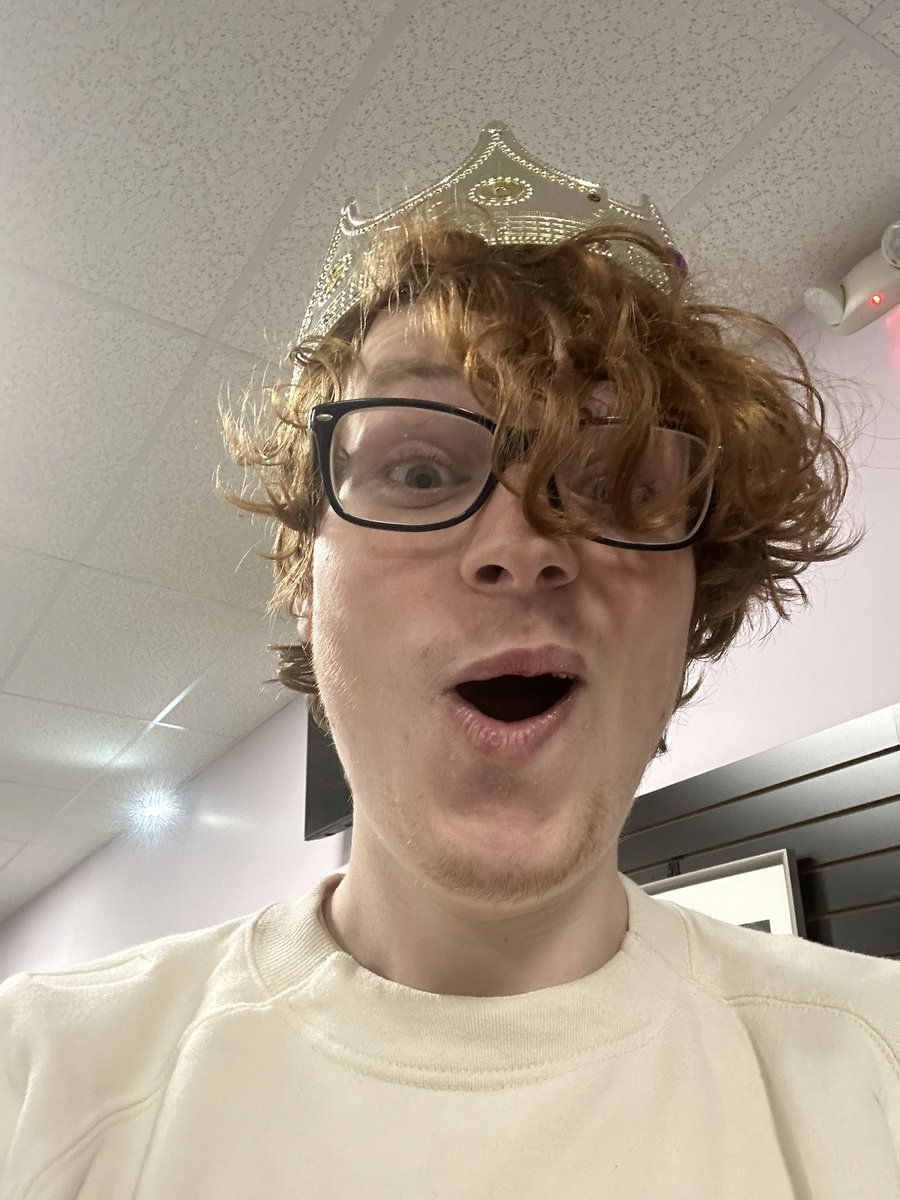 justinbyleth's tweet image. I AM THE KING OF CENTER STAGE!!!!!!

I won today’s Jersey invitational 🥲 

1st/12 beating Mega Chad, Pharaoh, Rivers, and Jakal x2

I used both Byleth and Steve

This one feels good I won’t lie 🔥