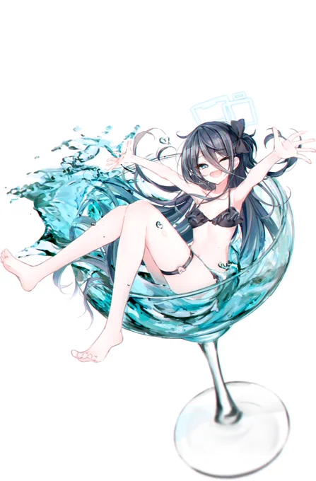 #ブルアカ