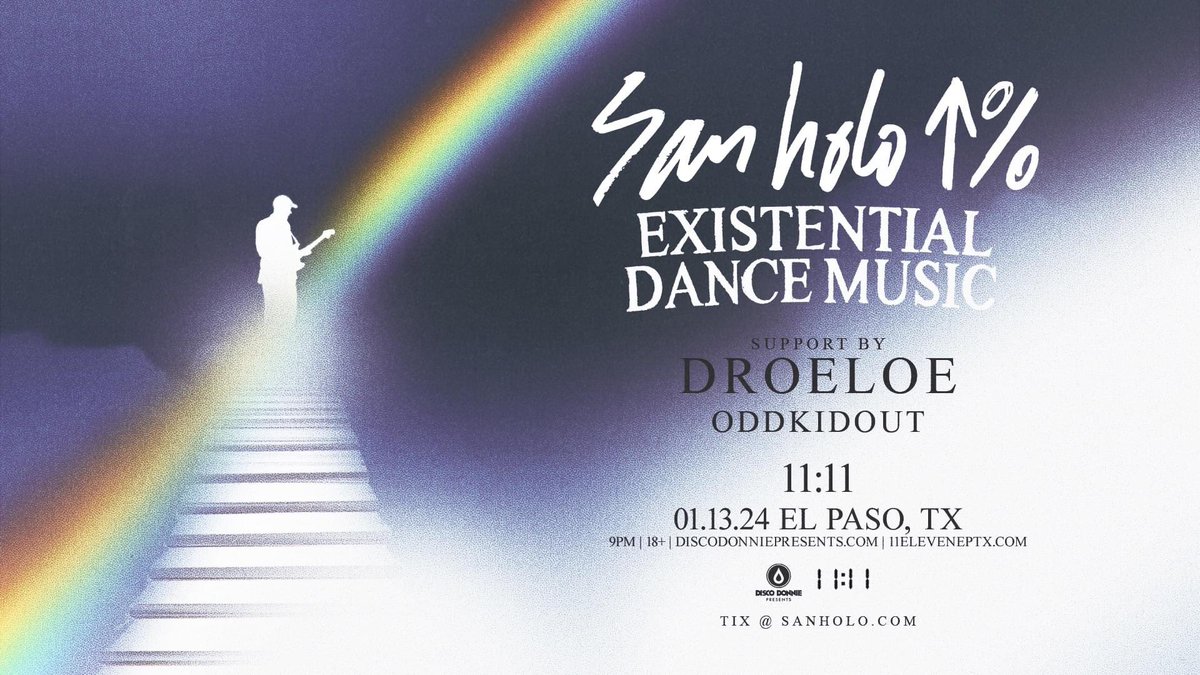 TEXAS EDM FAMILY tweet media