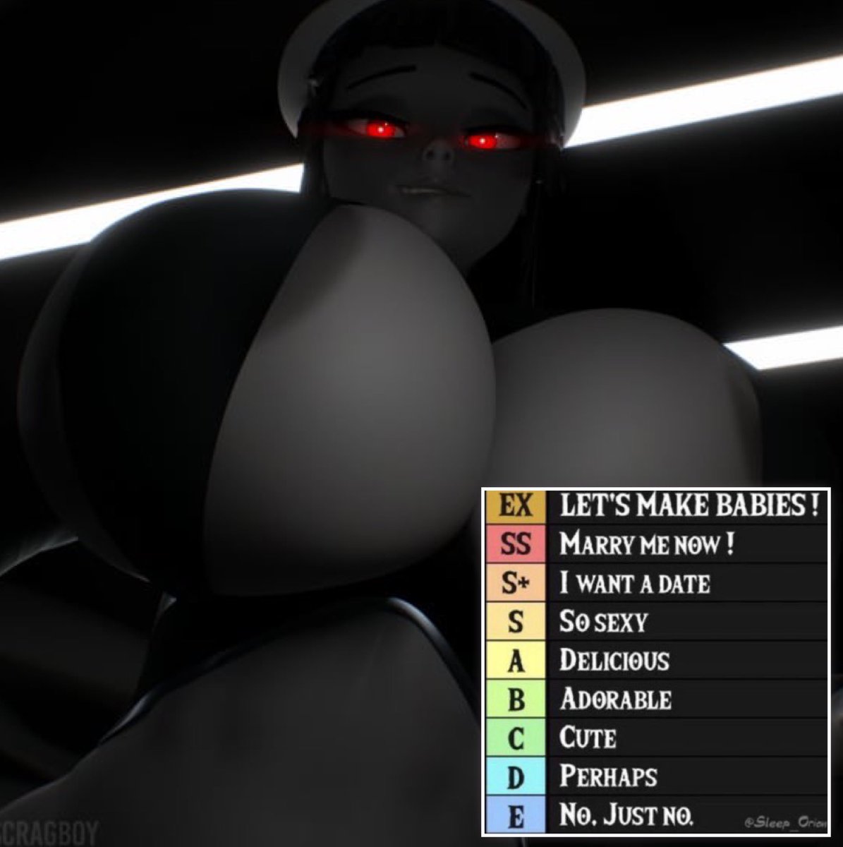 " 𝐖𝐡𝐨 𝐭𝐨 𝐜𝐥𝐚𝐢𝐦 𝐟𝐢𝐫𝐬𝐭...
𝐒𝐨 𝐦𝐚𝐧𝐲 𝐰𝐨𝐧𝐝𝐞𝐫𝐟𝐮𝐥 𝐜𝐡𝐨𝐢𝐜𝐞𝐬!~
𝐋𝐞𝐭 𝐌𝐎𝐌𝐌𝐘 𝐬𝐞𝐞 𝐚𝐥𝐥 𝐨𝐟 𝐲𝐨𝐮~ "

— ♡ ,♲, &amp; Pic of Your Muse —

— #NsfwRP / #LewdRP / #OpenRP —