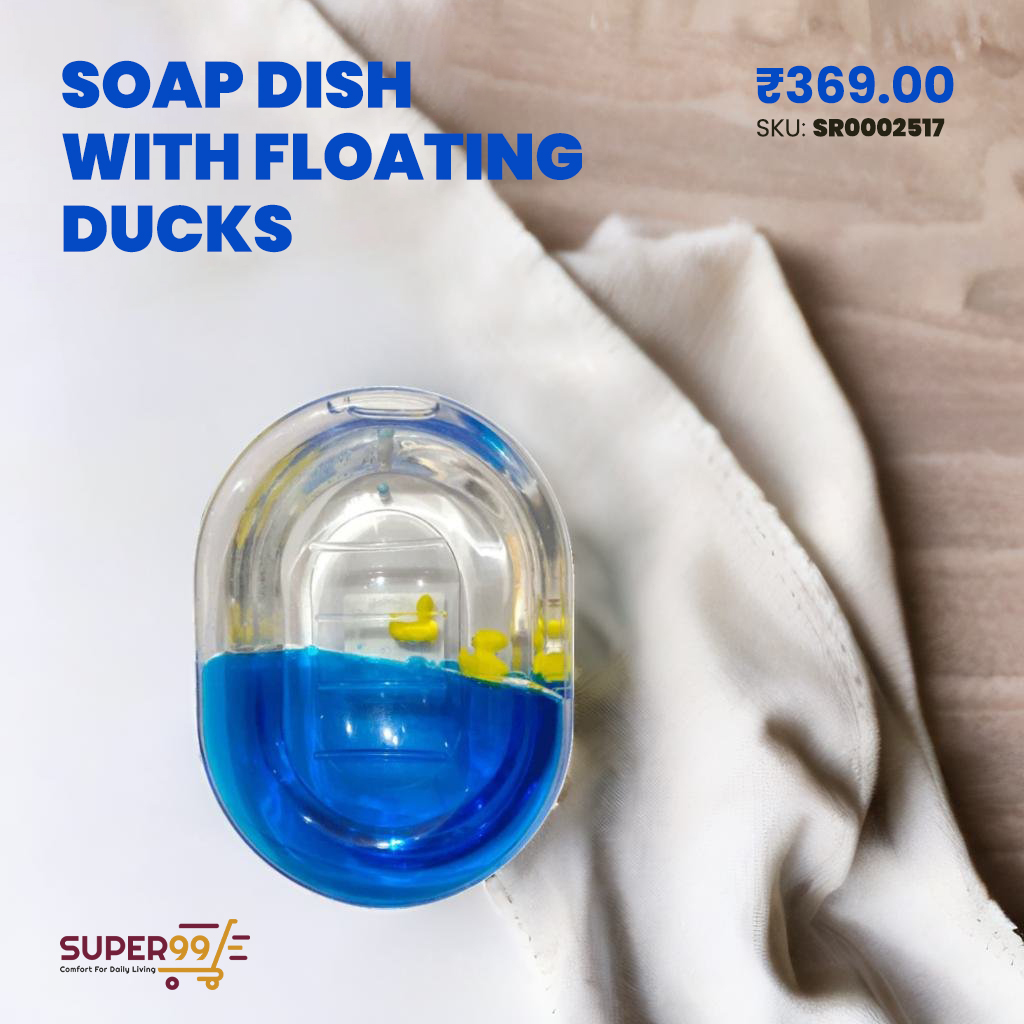 Super99India's tweet photo. Dive into a splash of fun with every wash.  #Super99 #bathtime

Shop Online: https://t.co/fgQ1JQObbS https://t.co/QsEdkArqo7