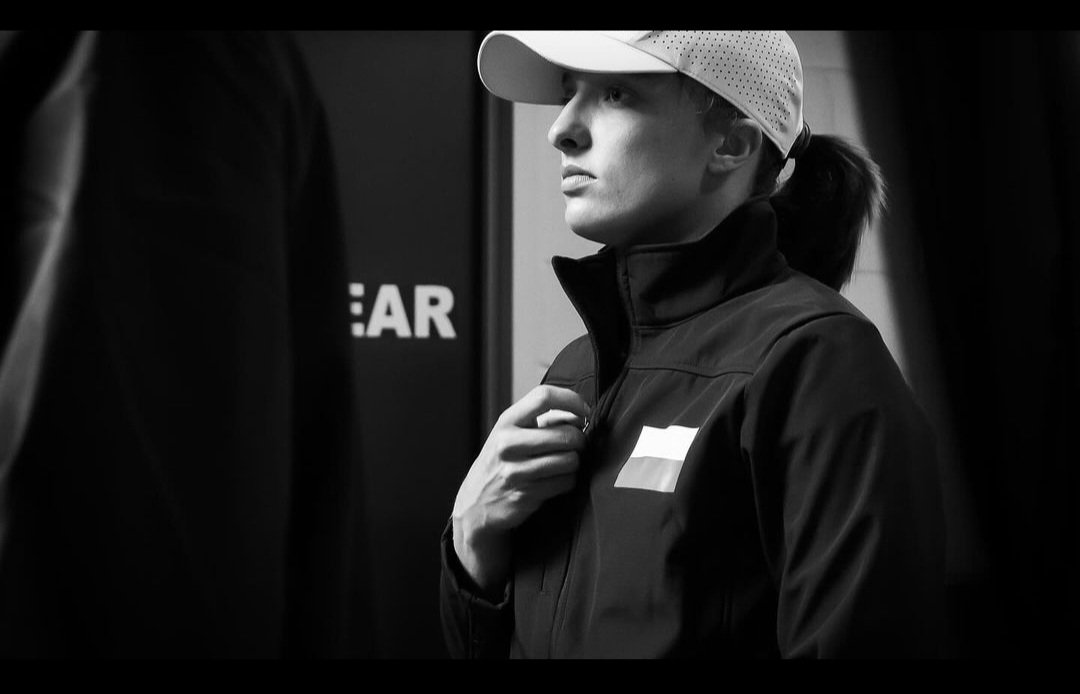 aureliev265's tweet image. Big matches on the horizon.🔥🔥🔥  I can not wait anymore.  
Jazda Iga, Jazda Hubiga, Jazda Polska.  Take it all.🤍❤️🌟🌟
#teamPoland
#teamSwiatek 
#teamHubiga 
#bestteam