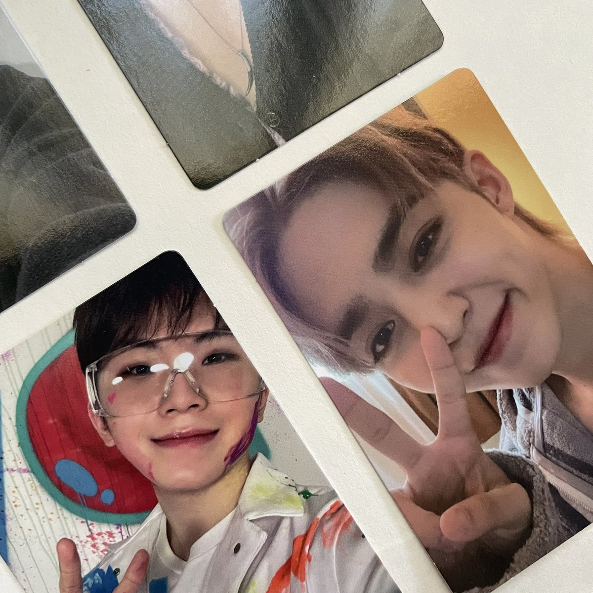 agustdaycart's tweet photo. ✮⋆˙ #agustdaymails ⋆˚🐾˖°
thank you so much @yuiqist for the fast and hassle-free transaction ! bbies also arrived safely~ and thank you for the freebies din po! 🫶☺️
ฅᨐฅ #kwingkyo https://t.co/Y2kZpOjFvN
