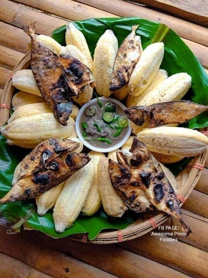 Mwaramutse neza Bakundwa! 
Ntimusige ndimo mfata Breakfast.