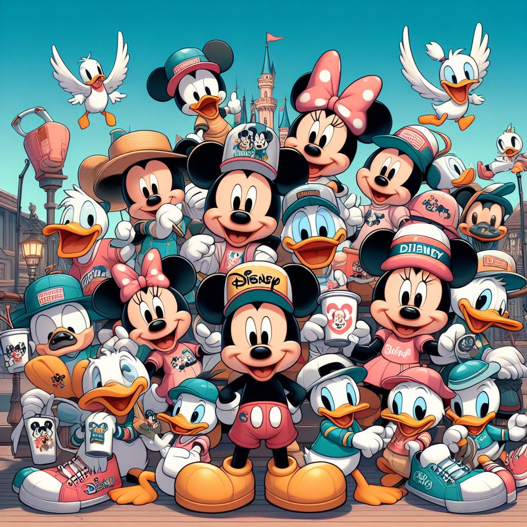 DisneyPixarInu's tweet photo. Looks like $DISNEY isn't just for merch anymore!

Taking #CryptoTwitter by storm with magic you can invest in! 🪄 https://t.co/Y1T5oWhFNT