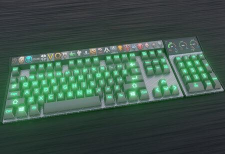 GlobalConsRev's tweet photo. Windows PC Keyboards Get Major Redesign In Nearly 30 Years
Read More. https://t.co/woBGSA450W
@Microsoft's executive vice president, @yusuf_i_mehdi
@OpenAI
#artificialintelligence #AItransformation #CEStechnology #Copilotchatbot #legaldevelopments https://t.co/wGTaTiFsVj