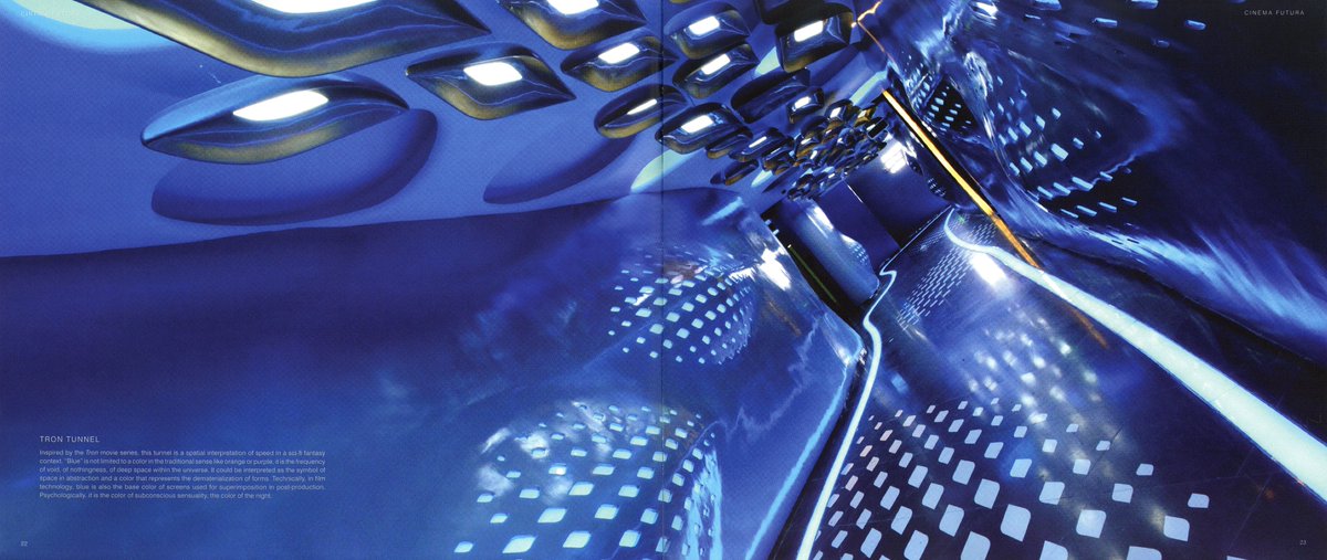 Y2K Aesthetic Institute 💽 tweet media