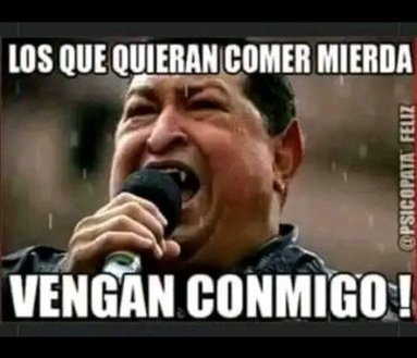 la7maestrella's tweet photo. @columanasbj Saboteo no existe, lerdo, se dice sabotaje

Y ahora quién es el responsable del bajón... La iguana del 2010, el rabipelao del 2016, las culebras del 2018, o los ratones del 2019? https://t.co/ofrpBkO1HE