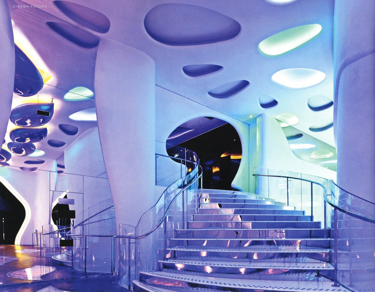 Y2K Aesthetic Institute 💽 tweet media