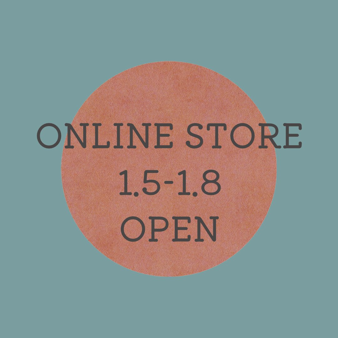 existence_21's tweet photo. 1.5(fri)-1.8(mon)
＼ ONLINE STORE OPEN ／
https://t.co/pcJvRh5NKd

オリジナル商品の他に、パレスチナ刺繍のマースお守りもUPしております。

売上の一部はパレスチナ子どものキャンペーン、能登半島地震の復興支援への寄付・募金をさせていただきます。

#手刺繍  #handembroidery https://t.co/4TI3my6mL4