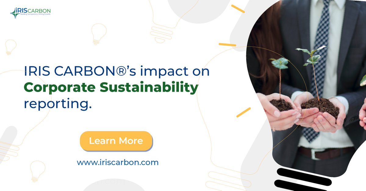 🌱 Is ESG just another regulatory requirement? Or is it making its bold way as an irreplaceable business imperative?

Our latest blog explores how we ensure accuracy, support multiple frameworks, and enhance stakeholder trust.

🔗 lnkd.in/d69vdR79