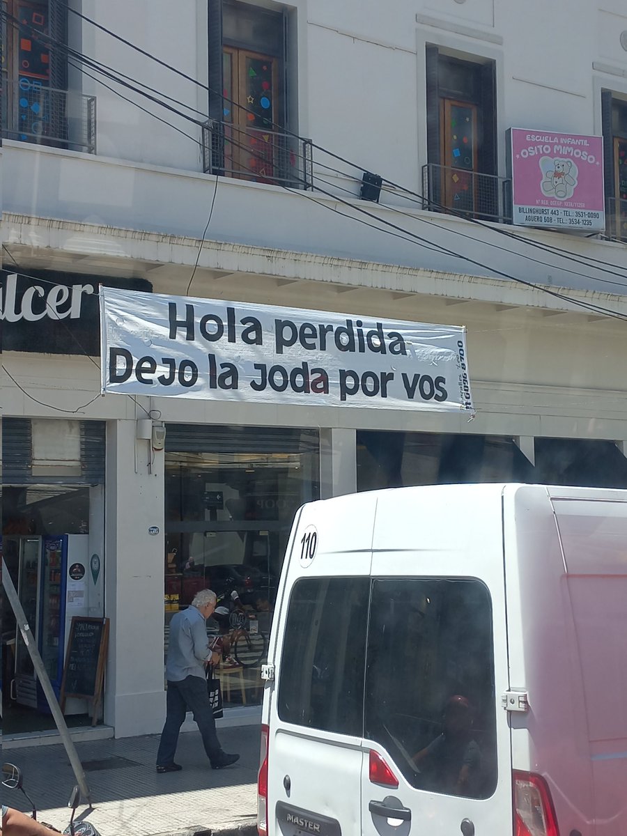 faculight's tweet image. Así que fuiste vos....