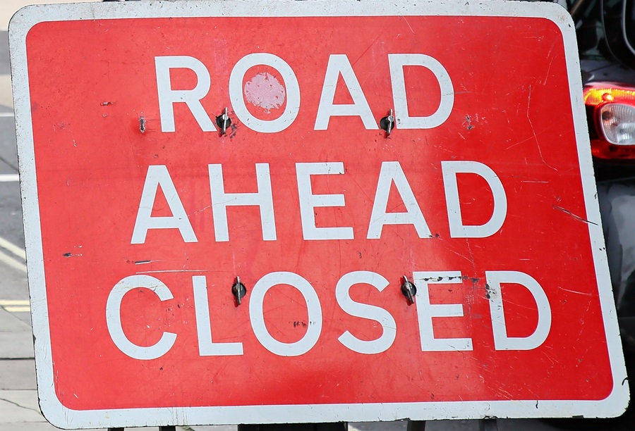 Road closed in Fordingbridge: B3078, Bowerwood Road, due to flooding .@newforestdc #StormHenk