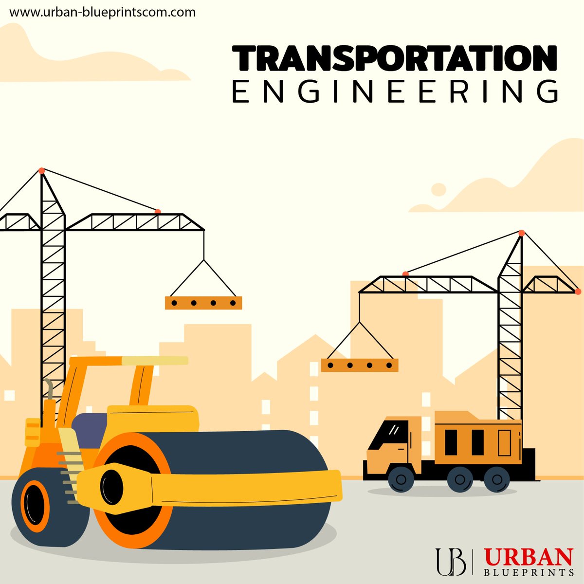 Transportation engineering: The invisible force shaping our world. From the daily commute to global trade, we design the arteries that keep life flowing.
.
.
#urbanblueprints #transportationdesign #transportationengineering