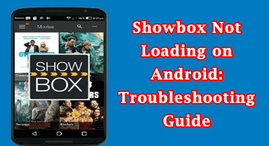 recoverandroid1's tweet image. Encounter #issues with #Showbox #notloading on #Android? Uncover effective #solutions and #expert #insights in this comprehensive #troubleshooting #Guide...
@ androiddata-recovery.com/blog/fix-showb…