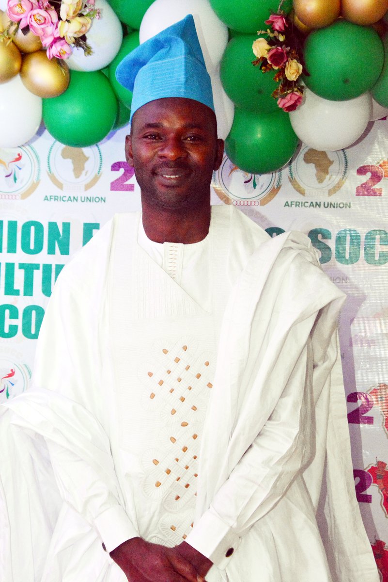 JohnOOba's tweet photo. Today is my Golden Jubilee, A word of praise to God https://t.co/Ua1rBiAYjs