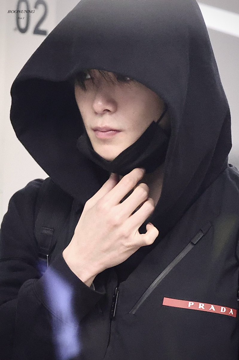 부눙 tweet media