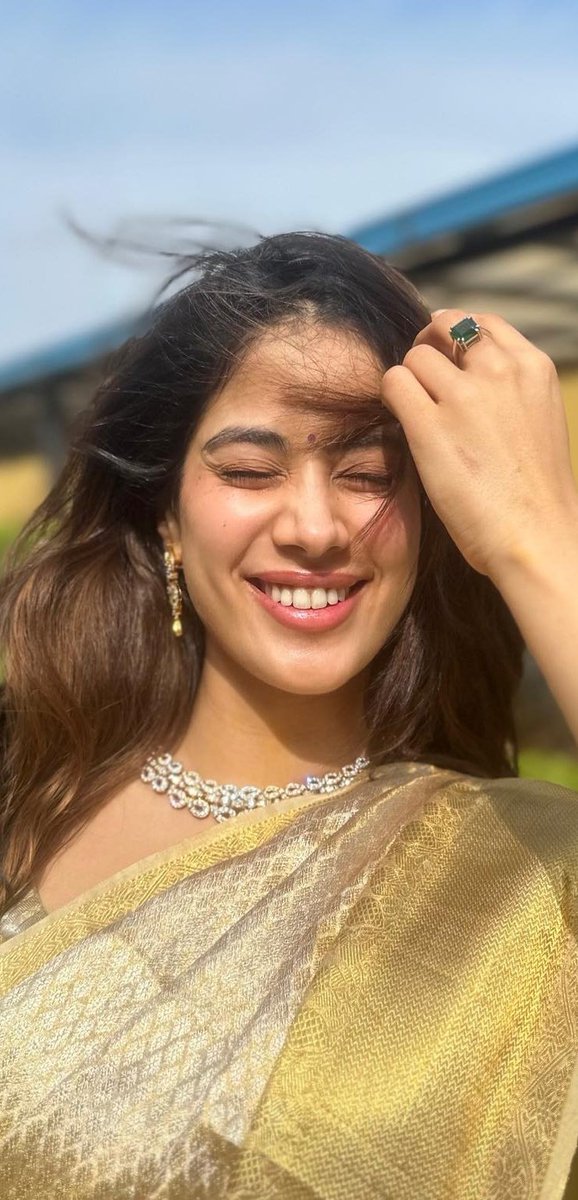 Janhvi Kapoor