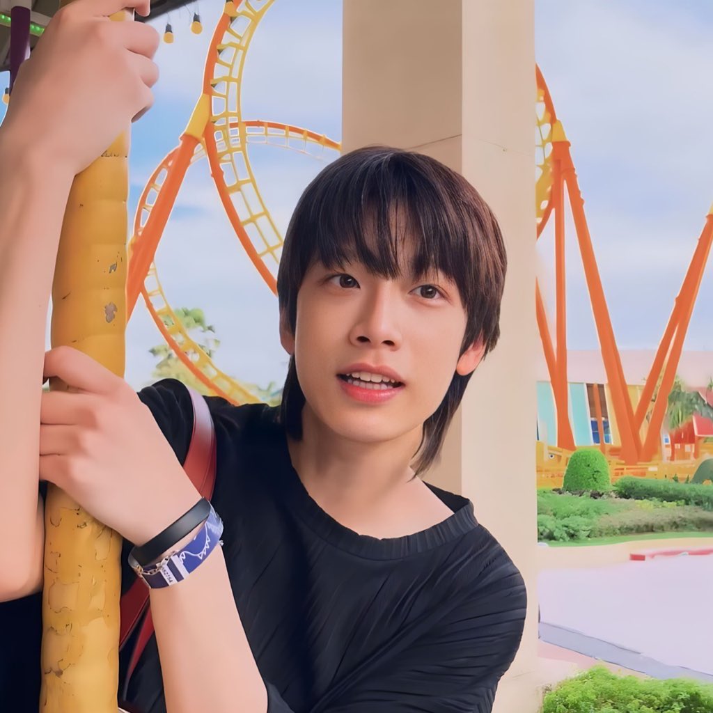 โซシ ft. ม๋าที่ดีย์ครือม๋าหมั่ย tweet media