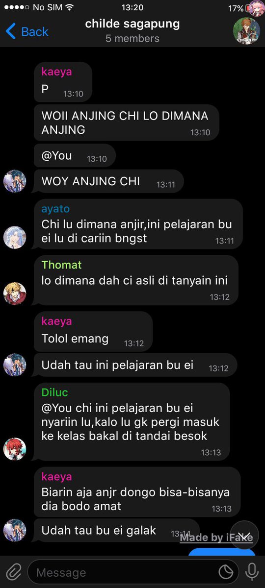 GENSHINFICFESS | PROMO TOPUP 📌 tweet media