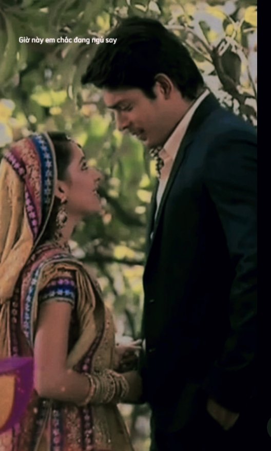 Saw balika vadhu last night & again falling in love with them.. 💞💫✨
#SidharthShukla 
#Sidhart
#ShivAnandi
#BalikaVadhu