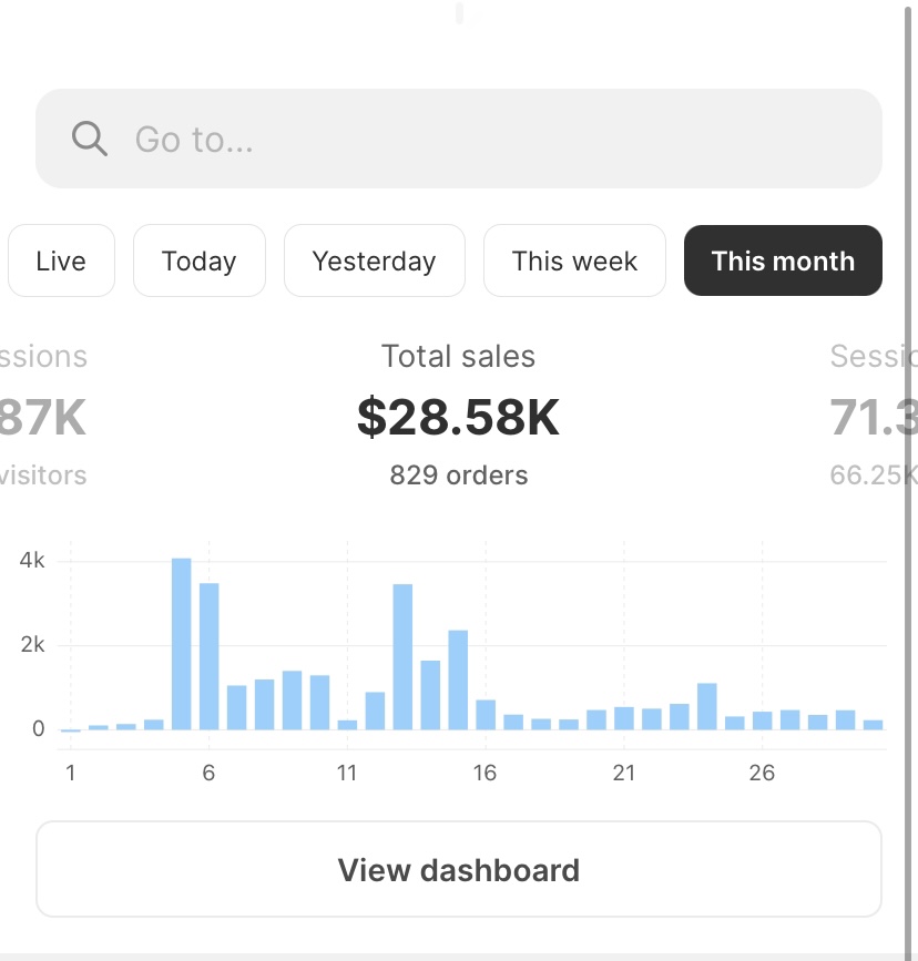 ecom_lukas's tweet image. Don’t believe all the gurus who tell you that you need to pay hundreds for spy tools to find winning products🤦‍♂️

I’ve found the majority of my products that made $10k+ per month for free using these methods 

Retweet &amp;amp; Comment "SEARCH" &amp;amp; I’ll DM it to you

Must be following to DM