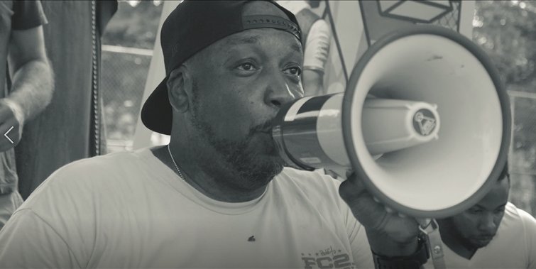 W_Strickland1's tweet image. Nikola J&apos;Mayne Jokic Capped Off A Serious Choke Job In The Bay With A 40-Ft Pull Up Off The Glass After A Huge Turnover By Wardell Stephen II, Coming Back From Being Down 18 With 6:30 Left In Q4

Unbelievable.

No Light Touches In The West.
#GSWvsDEN #NBA    #ABDB #TheOpenRun