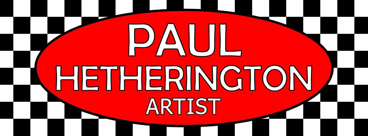 paulhetheringtonartist.com