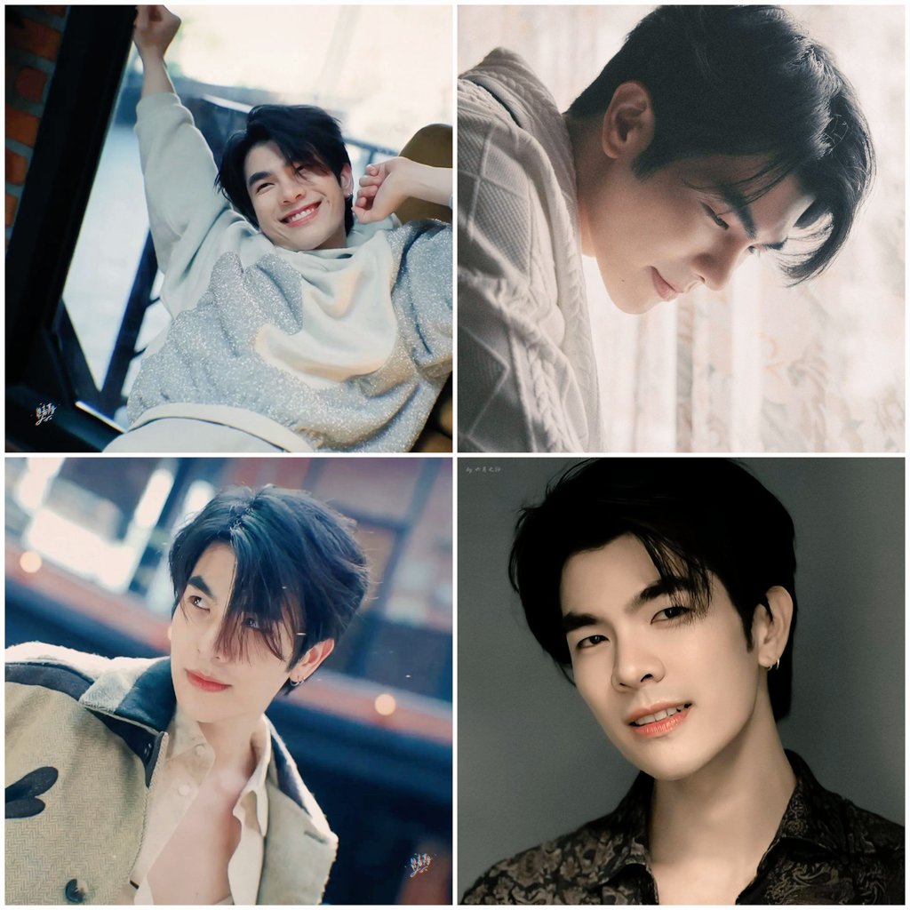 마일 생일 축하해요
당신의 팬이 된건 행운이고 기적입니다 
언제나 응원하고 사랑합니다😍😍
<a href="/milephakphum/">mile phakphum</a>