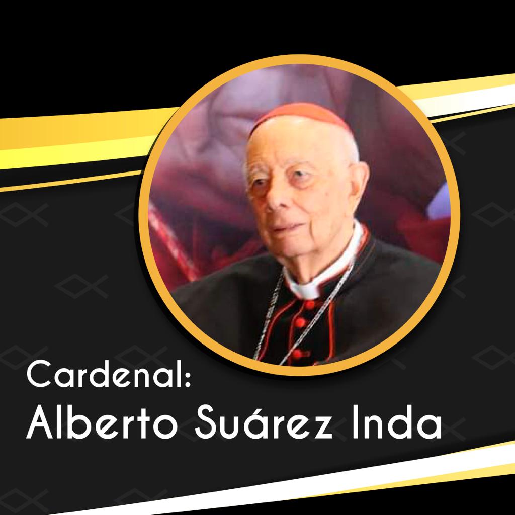 IglesiaMexico's tweet photo. Su Eminencia Alberto Suárez Inda nos comparte el primer taller de este año para profundizar en el estudio del decreto #UnitatisRedintegratio Los invitamos a participar:
#UnitatisRedintegratio
#CEDIC
#CEM https://t.co/s5Z9W9hr5S
