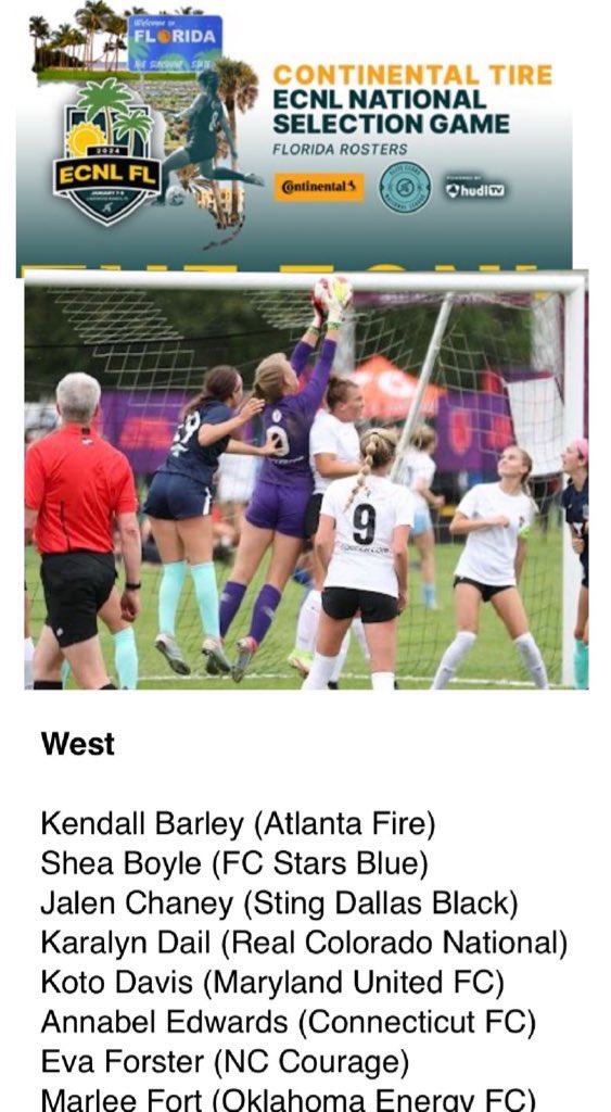 GKRealCO (@gkrealco) on Twitter photo <a href="/RealColoSoccer/">Real Colorado Soccer</a> GK <a href="/KaralynDail/">Karalyn Dail</a> with a well earned Invite to <a href="/ECNLgirls/">ECNL Girls</a> National Selection Game!!! <a href="/RealColoSoccer/">Real Colorado Soccer</a> GK <a href="/KaralynDail/">Karalyn Dail</a> with a well earned Invite to <a href="/ECNLgirls/">ECNL Girls</a> National Selection Game!!!