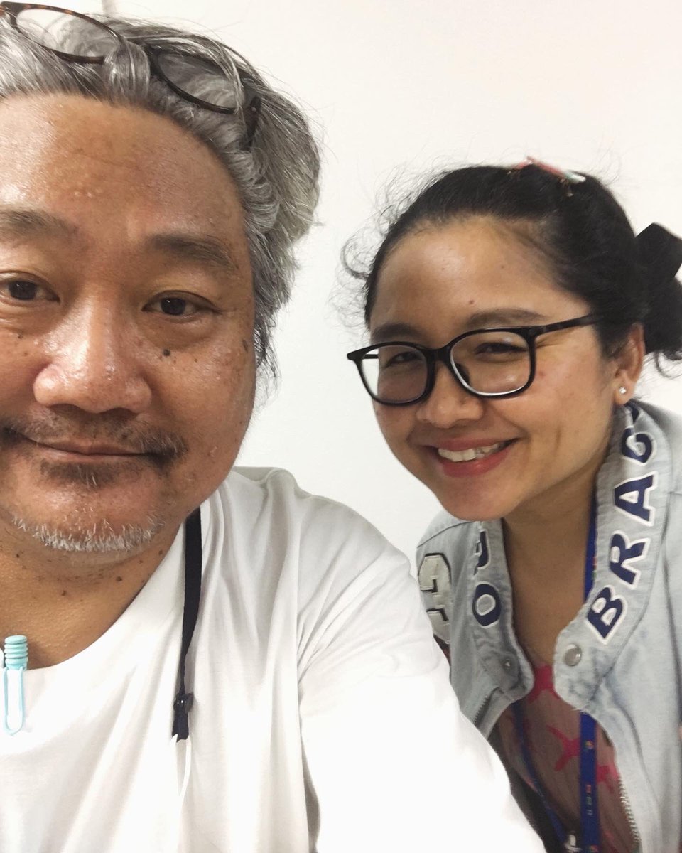 Borilux's tweet image. งานแรกของปี ที่ #ch7 #มัธยมบ้านเฮา มาฉายใหม่ 6 มค 22:00