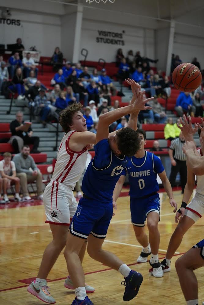 Bruce M. Viergutz (@viergutzb) on Twitter photo <a href="/WayneBasketbal1/">Wayne_Basketball</a> Wayne improved its record to 11-2 with a thrilling 48-45 victory over Norfolk Catholic (5-5) Thursday night. Game story, interviews and photos available NOW at VIERGUTZSPORTS.WEEBLY.COM NO SUBSCRIPTION IS REQUIRED!! <a href="/WayneBasketbal1/">Wayne_Basketball</a> Wayne improved its record to 11-2 with a thrilling 48-45 victory over Norfolk Catholic (5-5) Thursday night. Game story, interviews and photos available NOW at VIERGUTZSPORTS.WEEBLY.COM NO SUBSCRIPTION IS REQUIRED!!