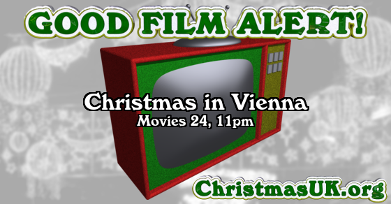 GOOD FILM ALERT! (5/1/2024)