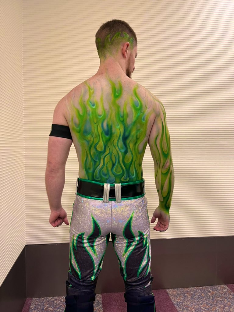 AKIRA (フランシスコ・アキラ) tweet media