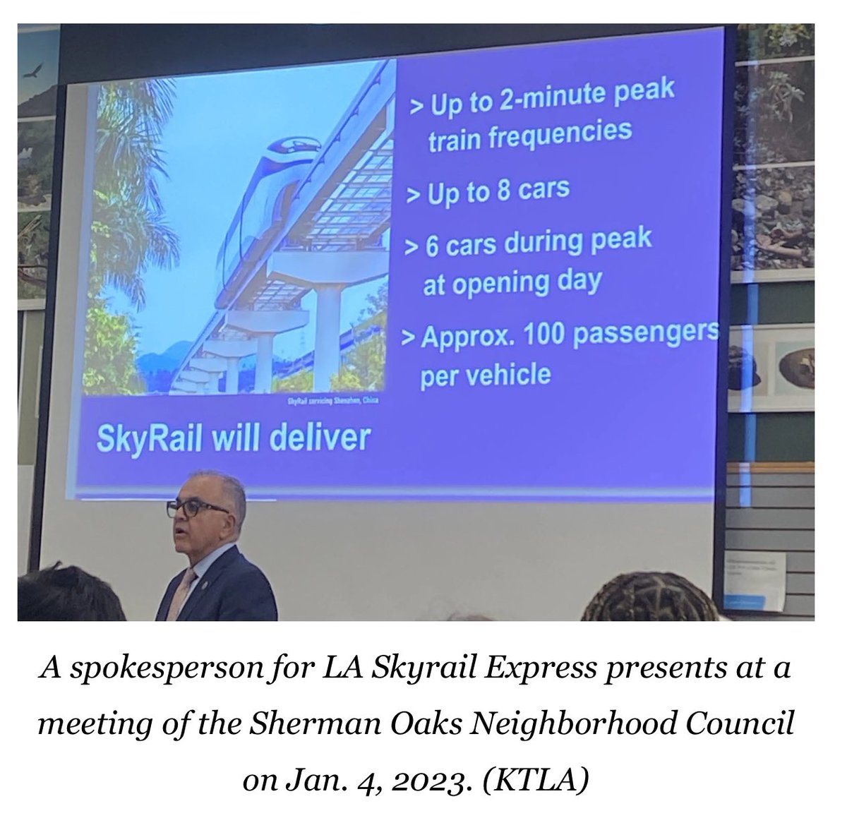 The proposed LA monorail will apparently: -Connect Sherman Oaks with Ogdenville & North Haverbrook -Glide as softly as a cloud -No chance tracks could bend -Provide cushy jobs for slobs ktla.com/news/subway-or…