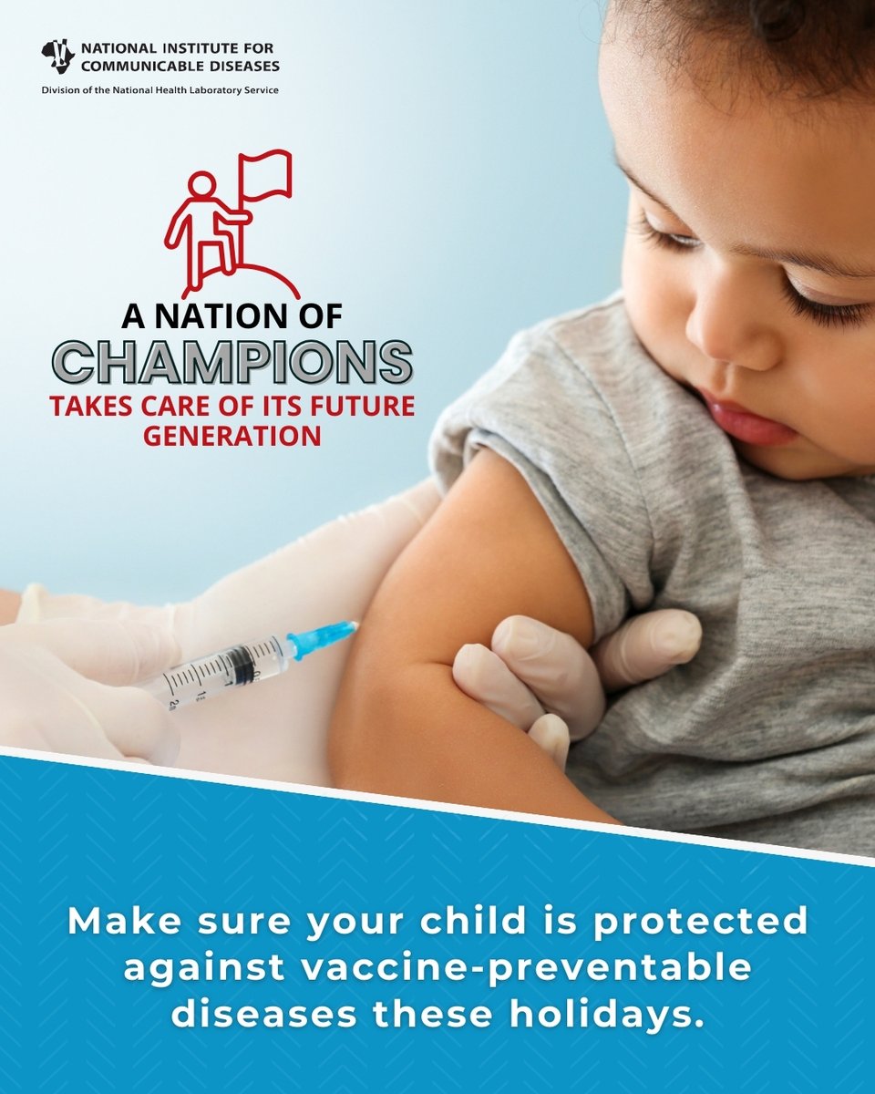 As you return from a well-deserved break, continue to protect your child against #vaccinepreventable diseases, such as measles, mumps, rubella, chickenpox, diphtheria, and polio.  Remember, the best protection against preventable diseases is vaccination.